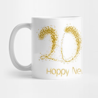 Happy New Year 2016 or Mug